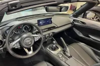 Mazda MX-5 din 2025 cu 1 km - oferta MAZ139729 - foto 15