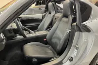 Mazda MX-5 din 2025 cu 1 km - oferta MAZ139729 - foto 16
