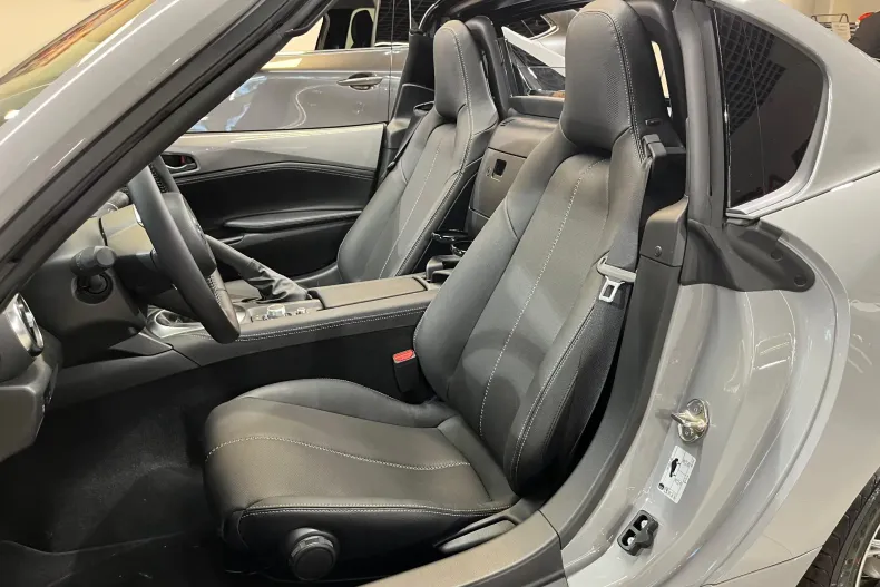 Mazda MX-5 din 2025 cu 1 km - oferta MAZ139729 - foto 16