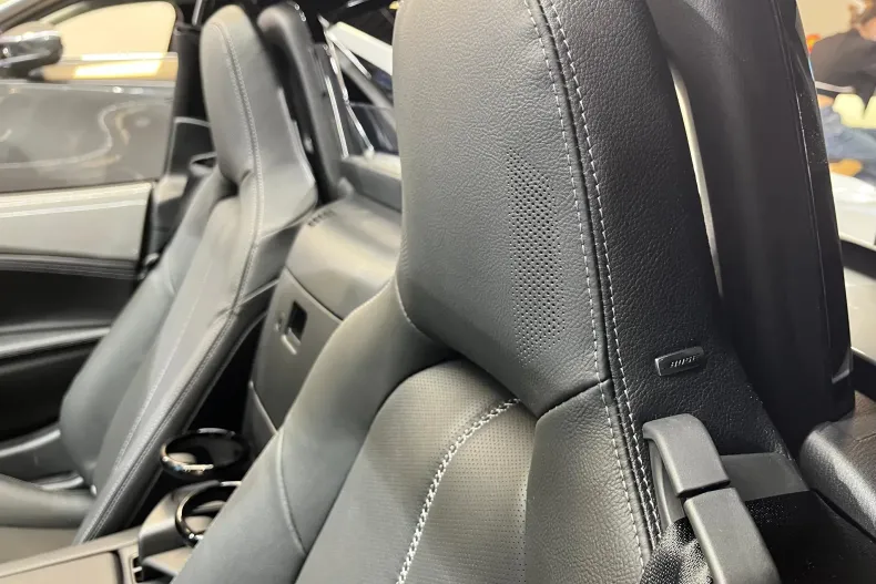 Mazda MX-5 din 2025 cu 1 km - oferta MAZ139729 - foto 17