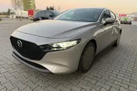 Mazda 3 din 2025 cu 1 km - oferta MAZ139731 - foto 1