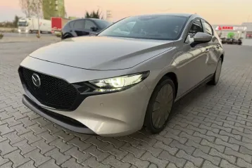 Mazda 3 din 2025 - oferta MAZ139731