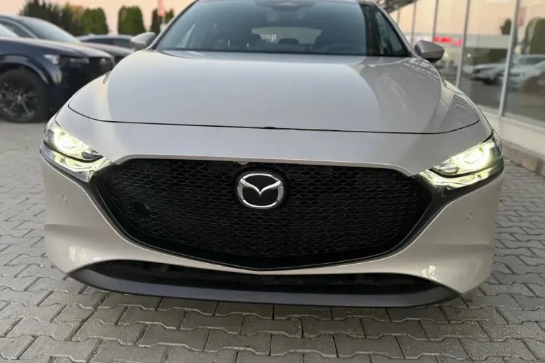 Mazda 3 din 2025 cu 1 km - oferta MAZ139731 - foto 2