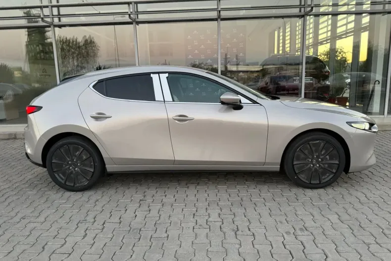 Mazda 3 din 2025 cu 1 km - oferta MAZ139731 - foto 5