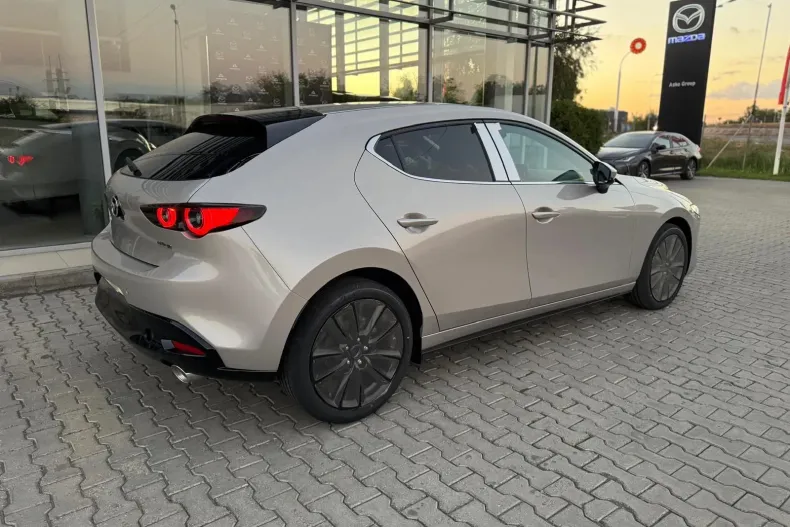 Mazda 3 din 2025 cu 1 km - oferta MAZ139731 - foto 6