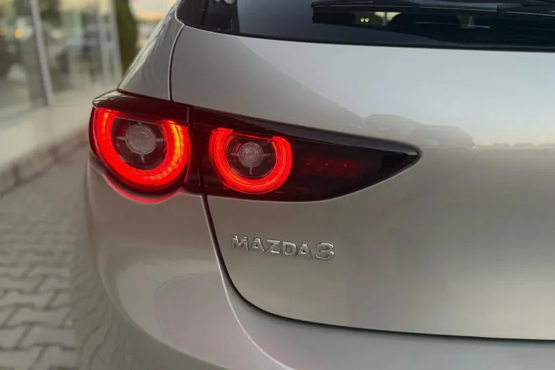 Mazda 3 din 2025 cu 1 km - oferta MAZ139731 - foto 7
