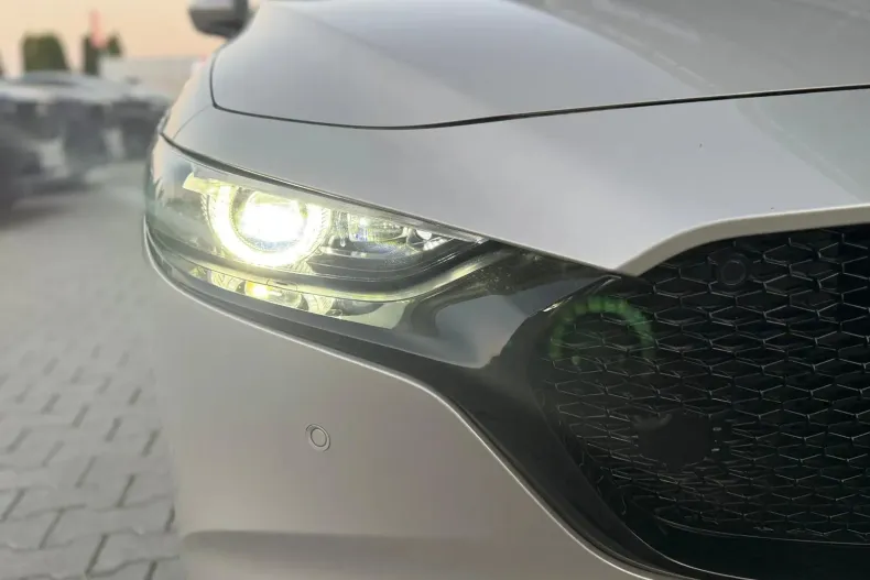 Mazda 3 din 2025 cu 1 km - oferta MAZ139731 - foto 11