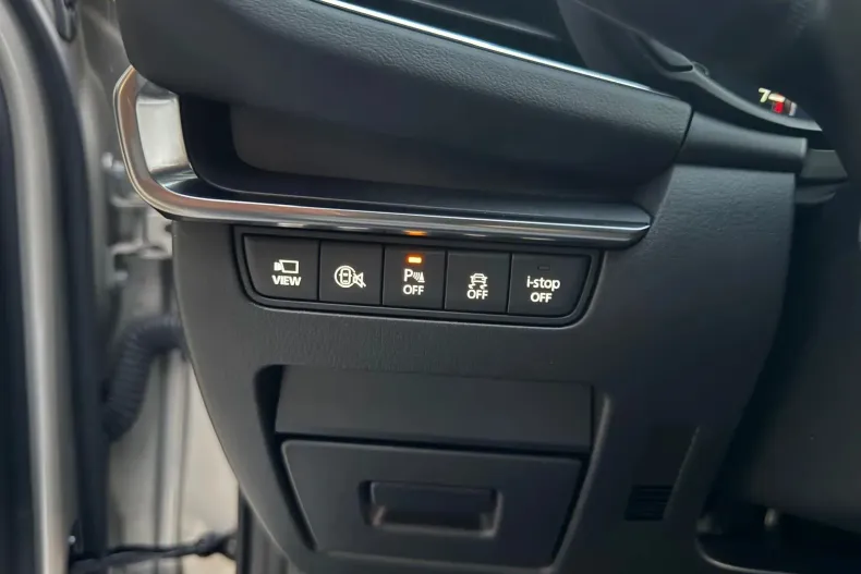 Mazda 3 din 2025 cu 1 km - oferta MAZ139731 - foto 15