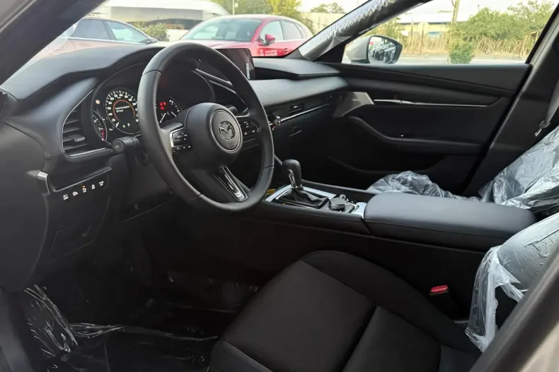 Mazda 3 din 2025 cu 1 km - oferta MAZ139731 - foto 16