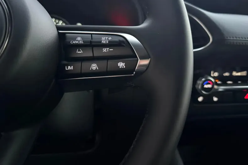 Mazda 3 din 2025 cu 1 km - oferta MAZ139731 - foto 18