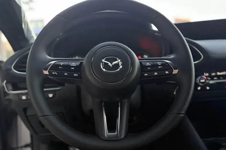 Mazda 3 din 2025 cu 1 km - oferta MAZ139731 - foto 19