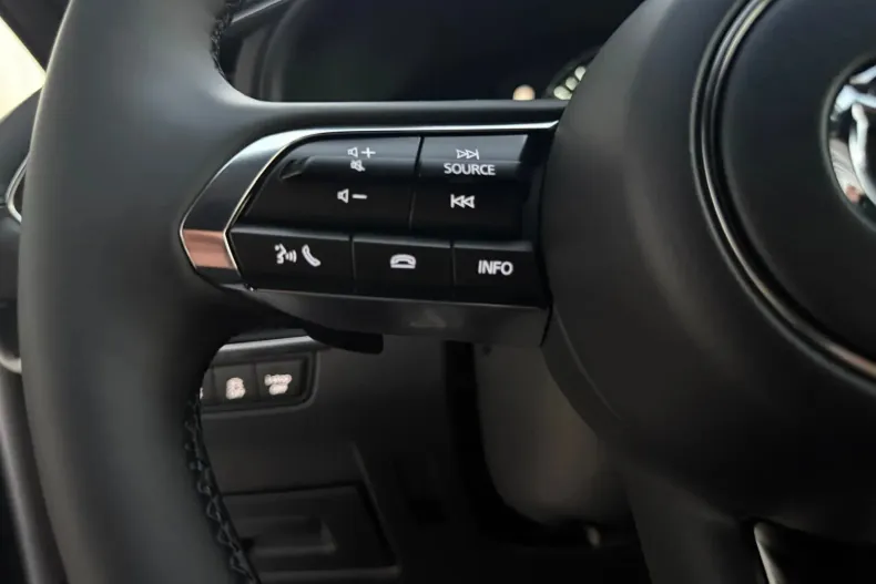 Mazda 3 din 2025 cu 1 km - oferta MAZ139731 - foto 20