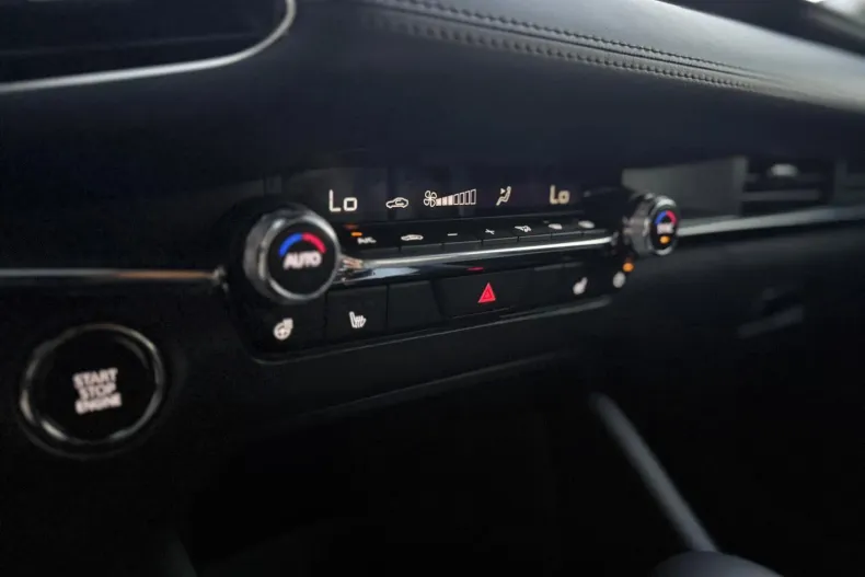 Mazda 3 din 2025 cu 1 km - oferta MAZ139731 - foto 21