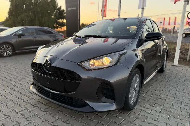 Mazda 2 din 2025 cu 1 km - oferta MAZ139732 - foto 1