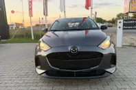 Mazda 2 din 2025 cu 1 km - oferta MAZ139732 - foto 2