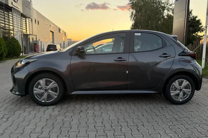 Mazda 2 din 2025 cu 1 km - oferta MAZ139732 - foto 3