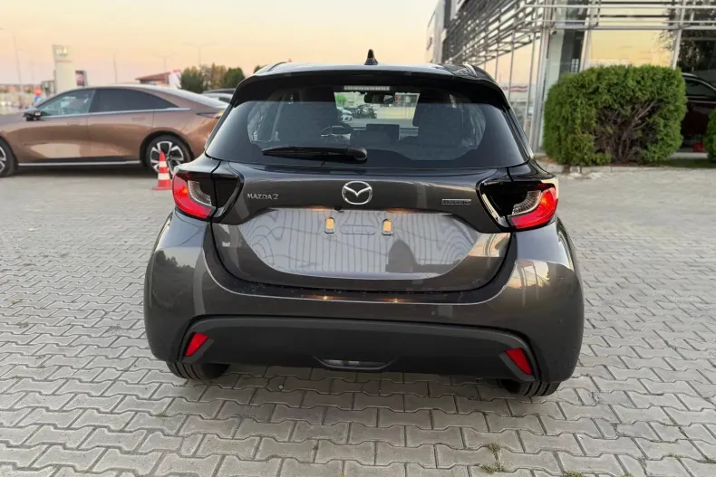 Mazda 2 din 2025 cu 1 km - oferta MAZ139732 - foto 5