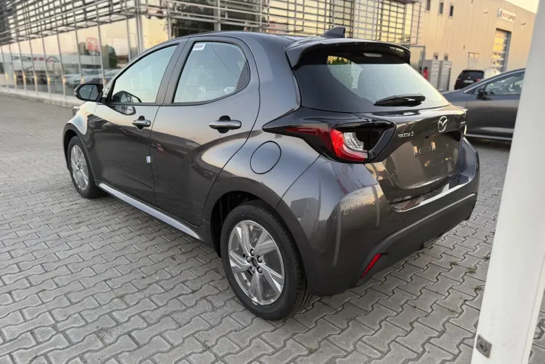 Mazda 2 din 2025 cu 1 km - oferta MAZ139732 - foto 6