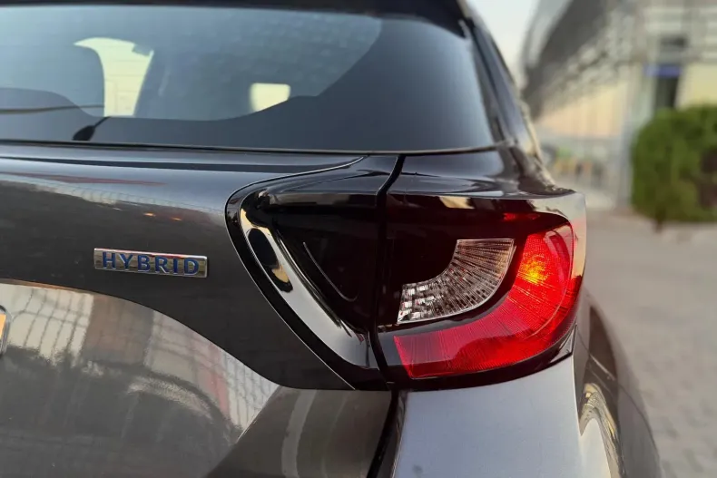 Mazda 2 din 2025 cu 1 km - oferta MAZ139732 - foto 9