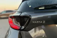 Mazda 2 din 2025 cu 1 km - oferta MAZ139732 - foto 10