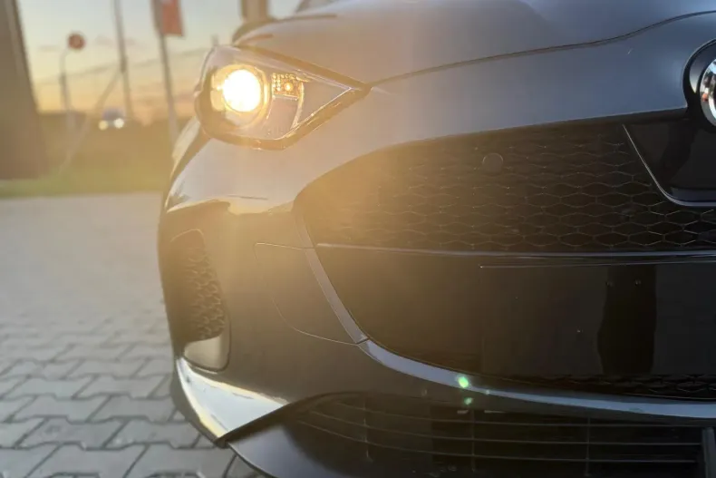 Mazda 2 din 2025 cu 1 km - oferta MAZ139732 - foto 12