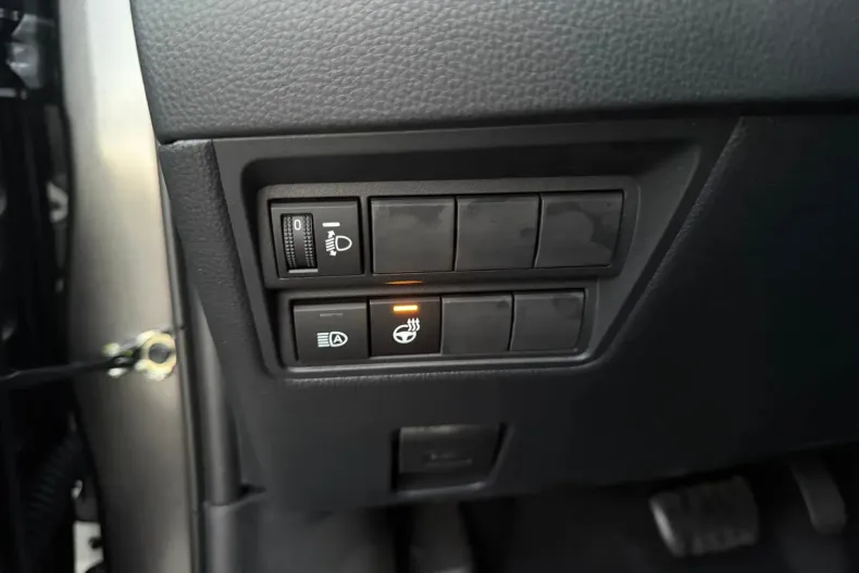 Mazda 2 din 2025 cu 1 km - oferta MAZ139732 - foto 14