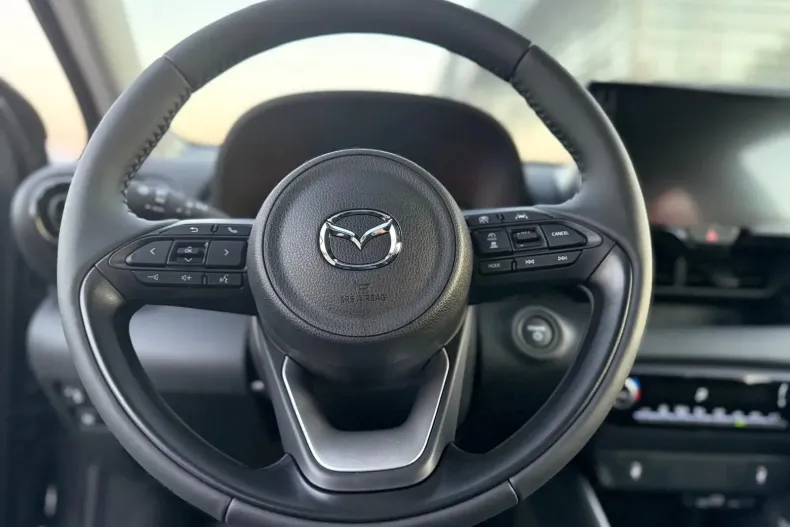 Mazda 2 din 2025 cu 1 km - oferta MAZ139732 - foto 18