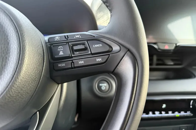 Mazda 2 din 2025 cu 1 km - oferta MAZ139732 - foto 20