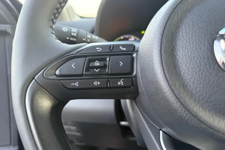 Mazda 2 din 2025 cu 1 km - oferta MAZ139732 - foto 21