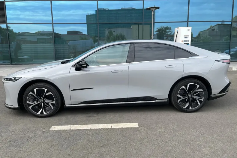 Mazda 6e din 2025 cu 1 km - oferta MAZ139733 - foto 5