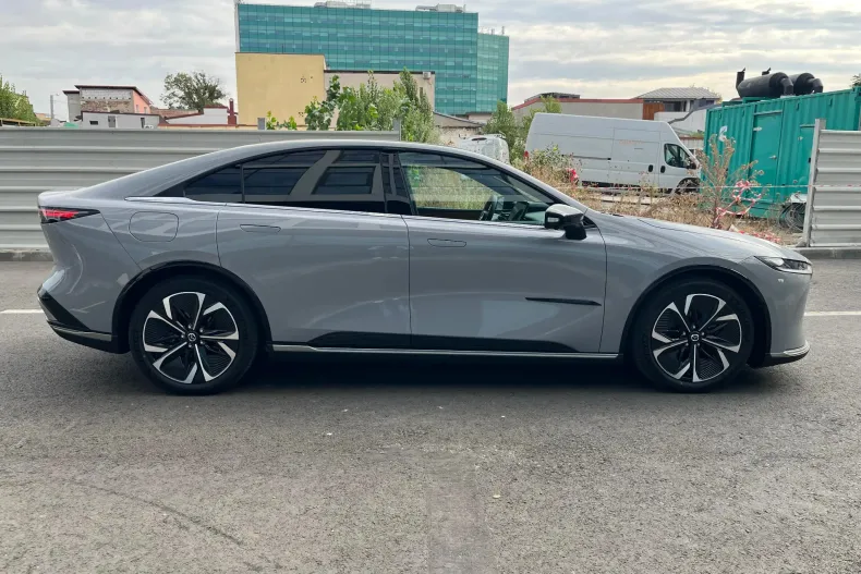 Mazda 6e din 2025 cu 1 km - oferta MAZ139733 - foto 6