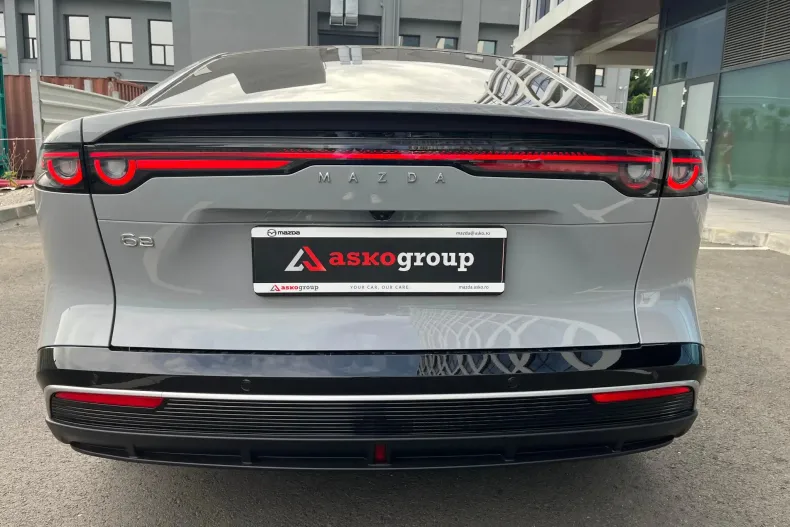 Mazda 6e din 2025 cu 1 km - oferta MAZ139733 - foto 7