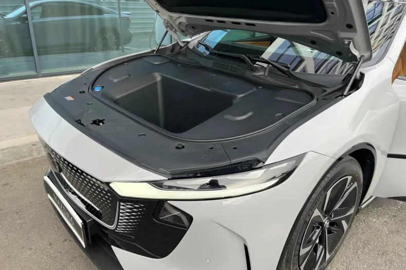 Mazda 6e din 2025 cu 1 km - oferta MAZ139733 - foto 11