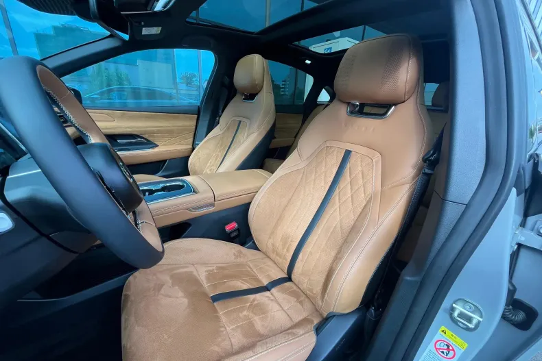 Mazda 6e din 2025 cu 1 km - oferta MAZ139733 - foto 15