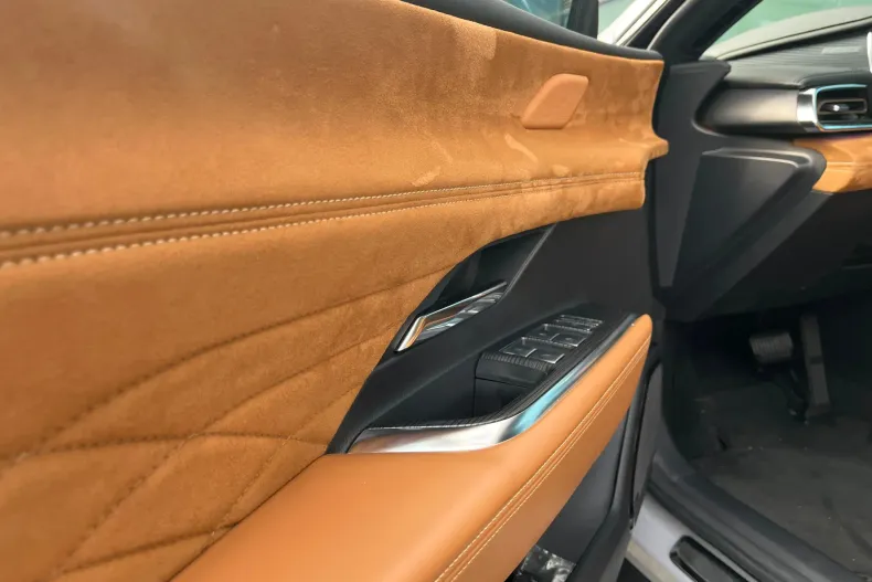 Mazda 6e din 2025 cu 1 km - oferta MAZ139733 - foto 16