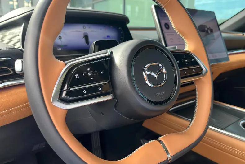 Mazda 6e din 2025 cu 1 km - oferta MAZ139733 - foto 18