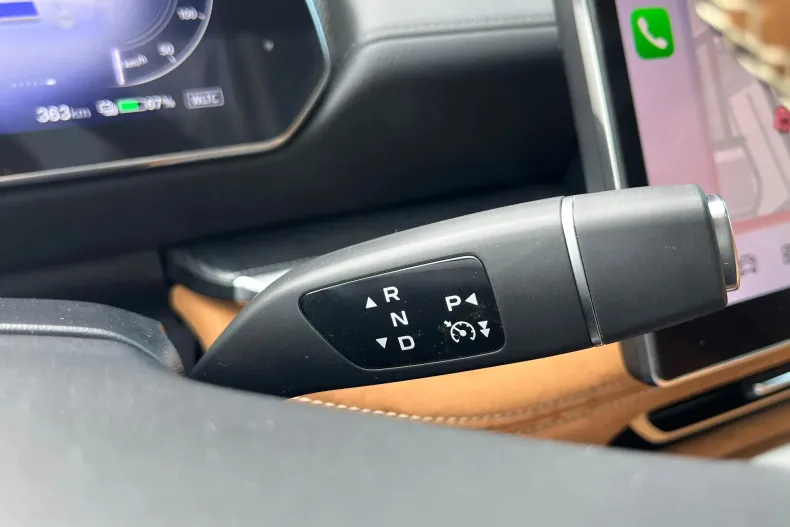 Mazda 6e din 2025 cu 1 km - oferta MAZ139733 - foto 23