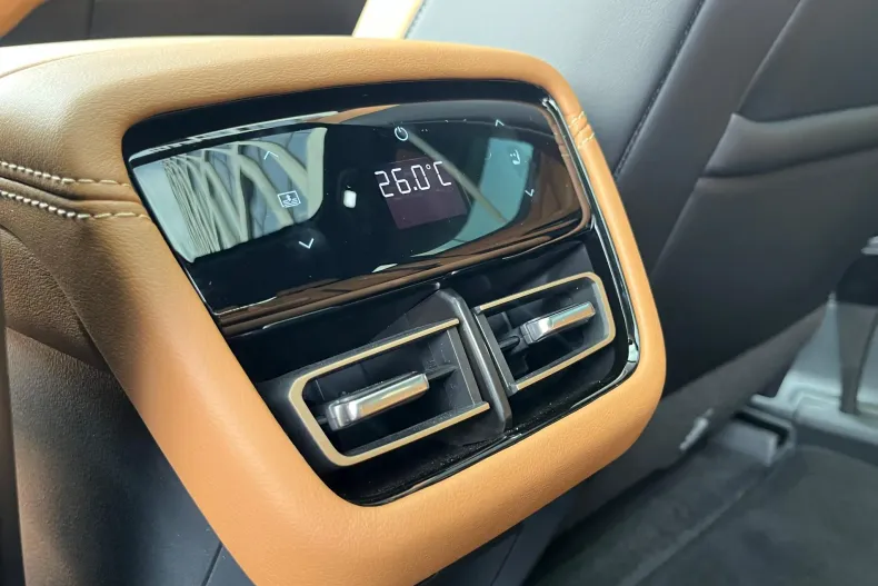 Mazda 6e din 2025 cu 1 km - oferta MAZ139733 - foto 24