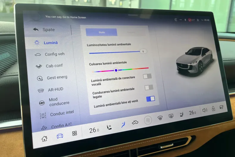 Mazda 6e din 2025 cu 1 km - oferta MAZ139733 - foto 28