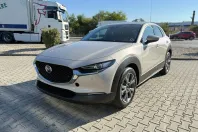 Mazda CX-30 din 2025 cu 1 km - oferta MAZ139734 - foto 1