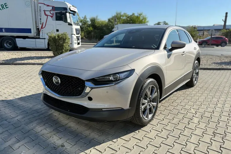 Mazda CX-30 din 2025 cu 1 km - oferta MAZ139734 - foto 1