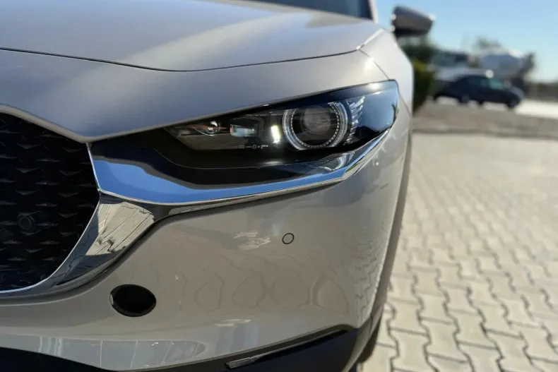 Mazda CX-30 din 2025 cu 1 km - oferta MAZ139734 - foto 6