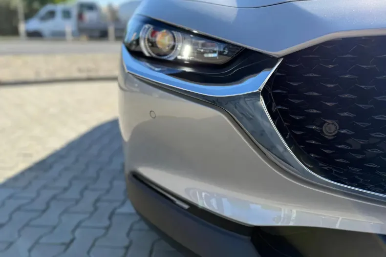 Mazda CX-30 din 2025 cu 1 km - oferta MAZ139734 - foto 7