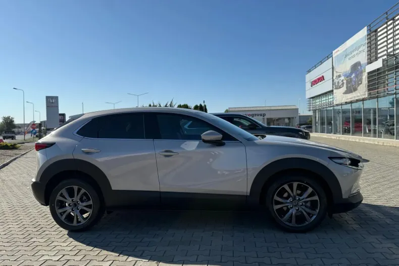 Mazda CX-30 din 2025 cu 1 km - oferta MAZ139734 - foto 8