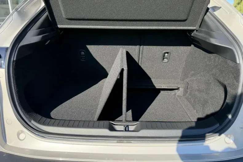 Mazda CX-30 din 2025 cu 1 km - oferta MAZ139734 - foto 11