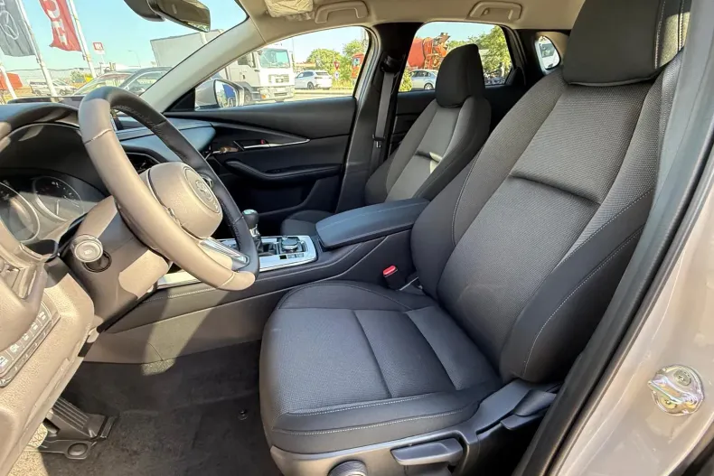 Mazda CX-30 din 2025 cu 1 km - oferta MAZ139734 - foto 12