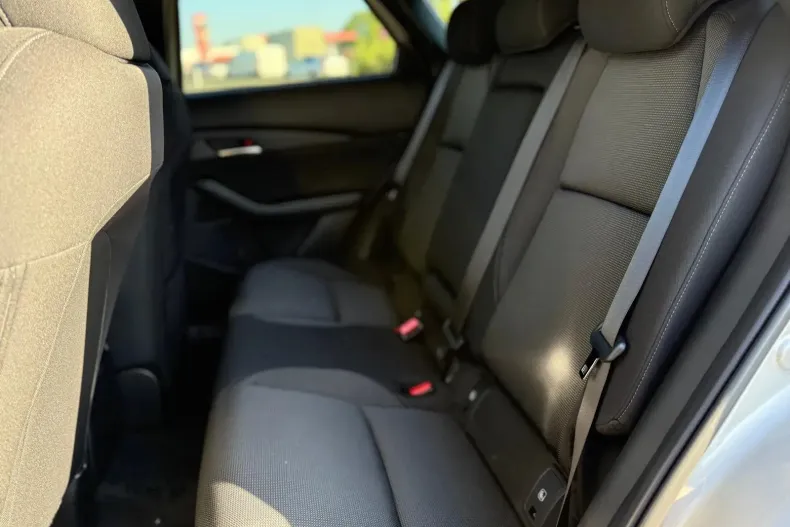 Mazda CX-30 din 2025 cu 1 km - oferta MAZ139734 - foto 13