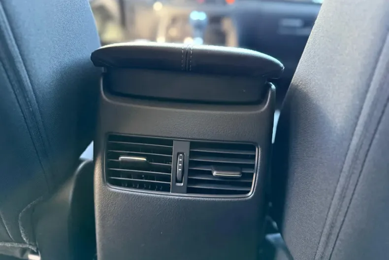 Mazda CX-30 din 2025 cu 1 km - oferta MAZ139734 - foto 14