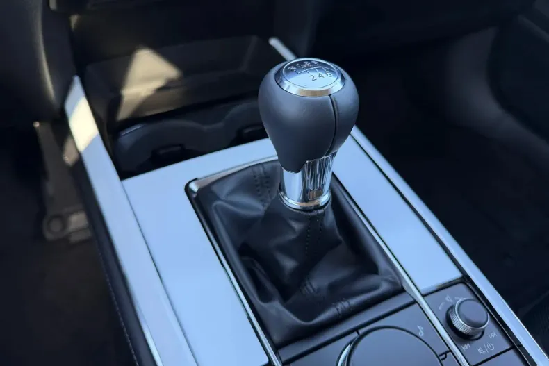 Mazda CX-30 din 2025 cu 1 km - oferta MAZ139734 - foto 15