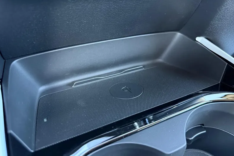 Mazda CX-30 din 2025 cu 1 km - oferta MAZ139734 - foto 16